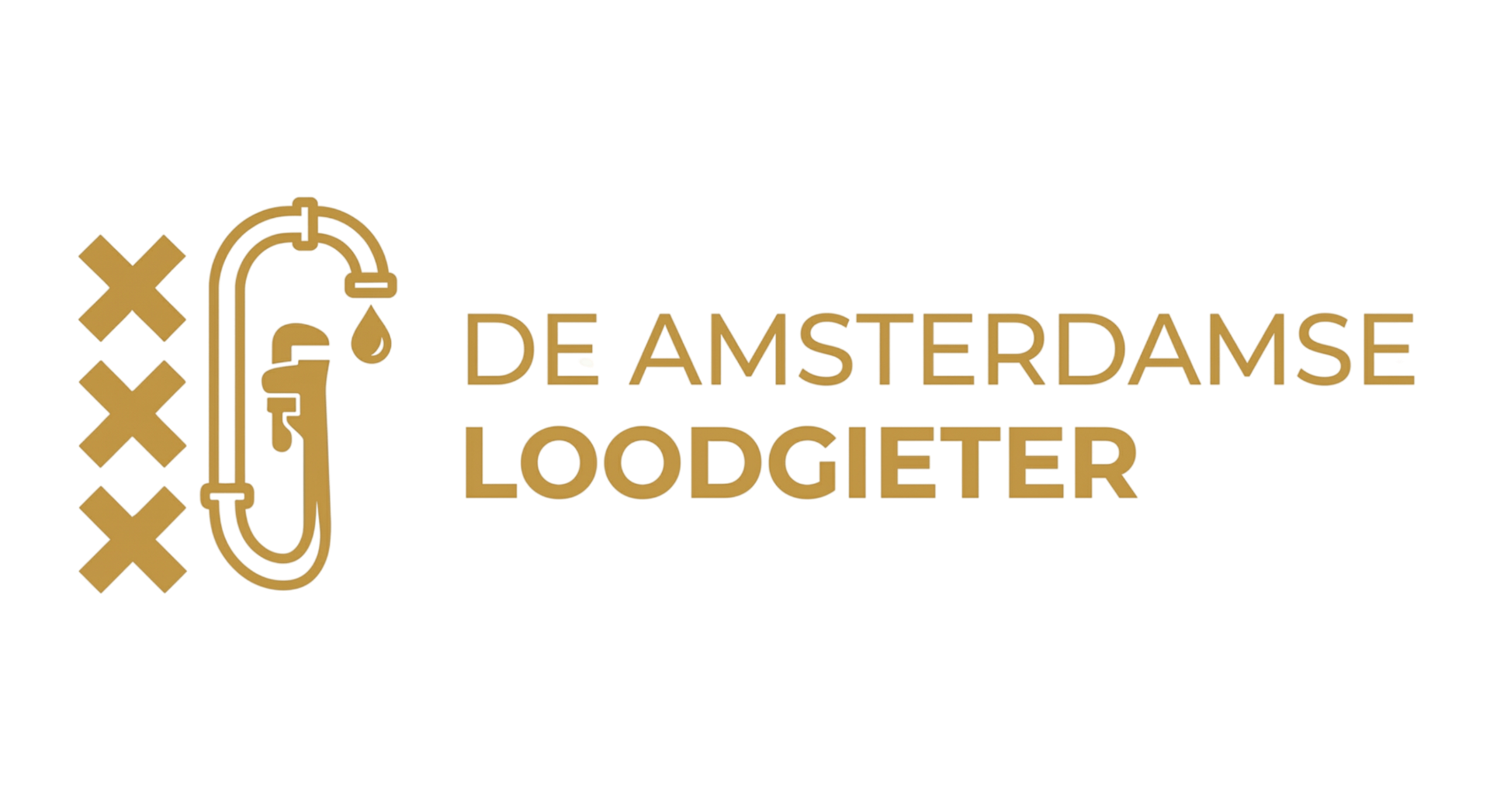 De Amsterdamse Loodgieter